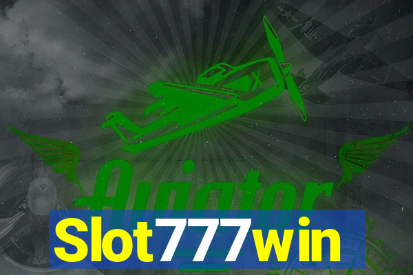 Slot777win