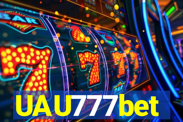 UAU777bet