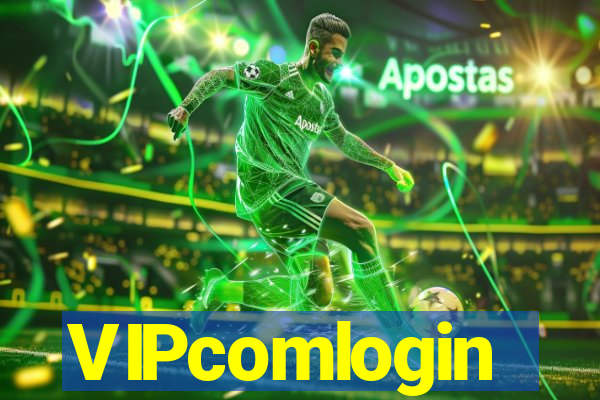 VIPcomlogin