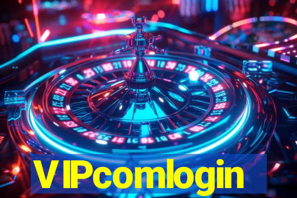 VIPcomlogin