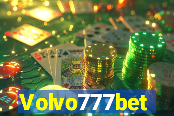 Volvo777bet