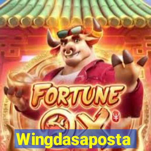 Wingdasaposta