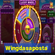 Wingdasaposta