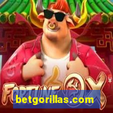 betgorillas.com