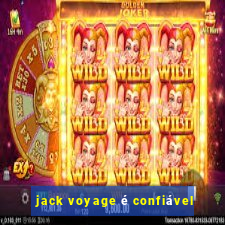 jack voyage é confiável