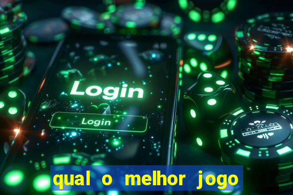 qual o melhor jogo para ganhar dinheiro sem depositar