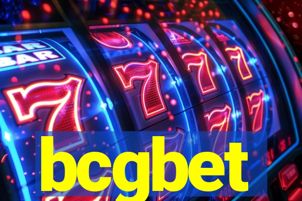 bcgbet