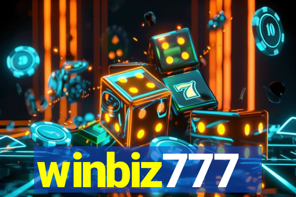 winbiz777