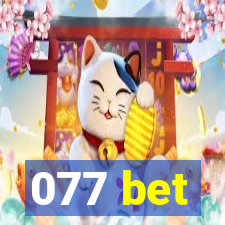 077 bet