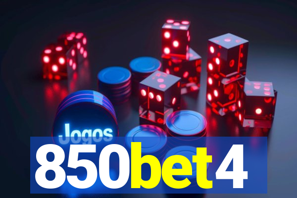 850bet4