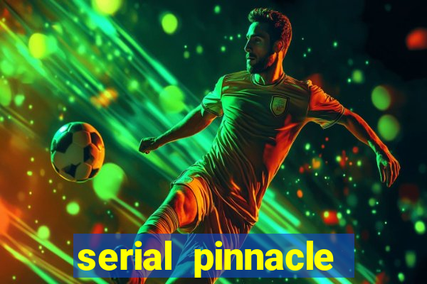 serial pinnacle studio 14 hd ultimate collection