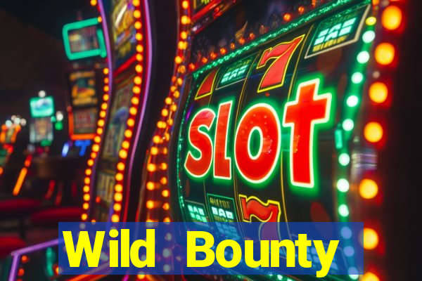 Wild Bounty Showdown horario pagante