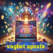 vagbet aposta