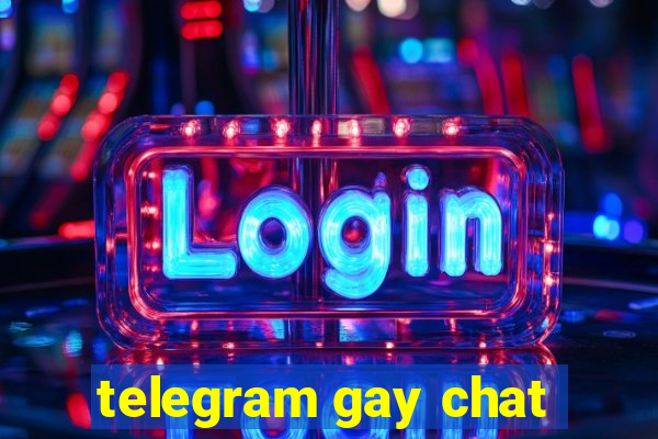 telegram gay chat