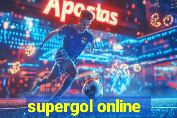 supergol online