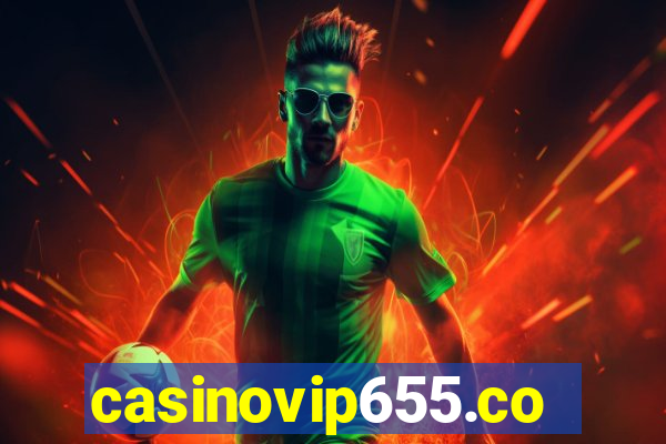 casinovip655.com