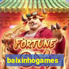 baixinhogames