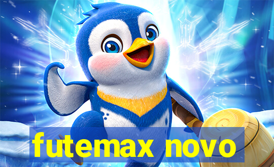 futemax novo