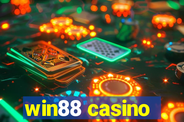 win88 casino