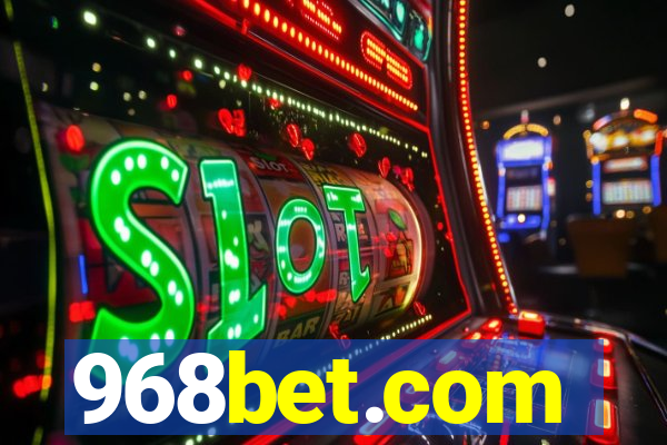 968bet.com