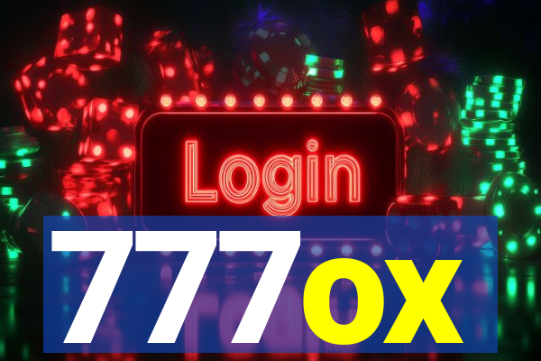 777ox