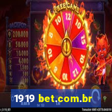 1919 bet.com.br