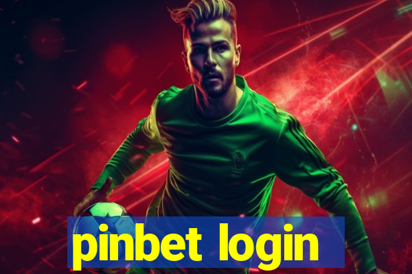 pinbet login