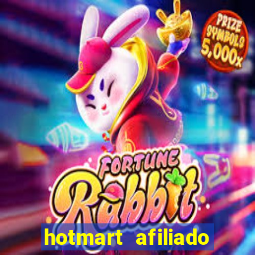 hotmart afiliado entrar login