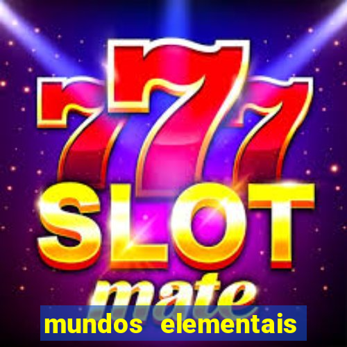 mundos elementais apk 2024