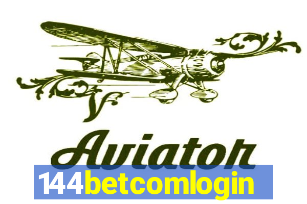 144betcomlogin