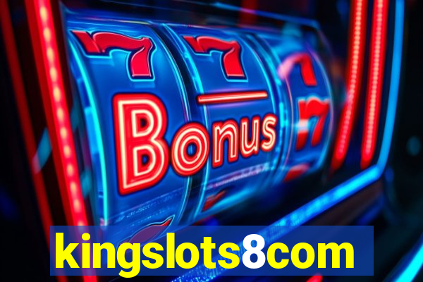 kingslots8com