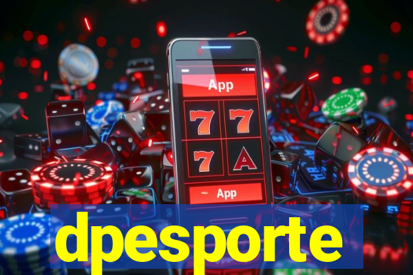 dpesporte