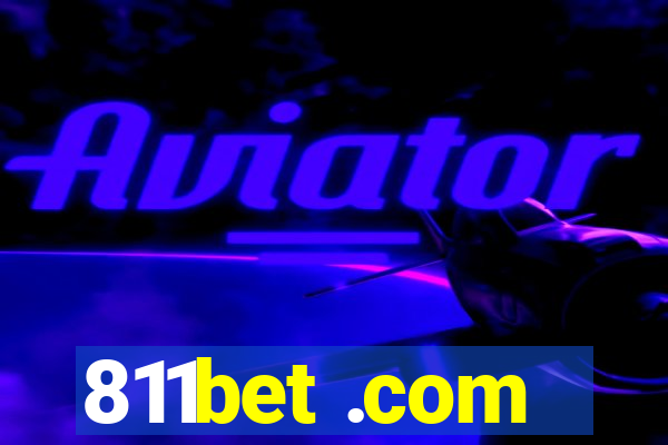 811bet .com