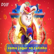 como jogar no ratinho