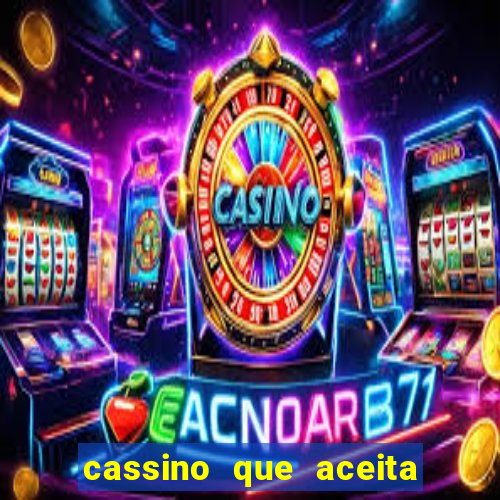 cassino que aceita google play