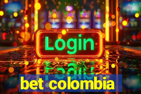 bet colombia