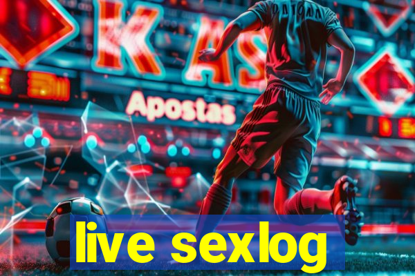 live sexlog