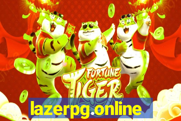 lazerpg.online