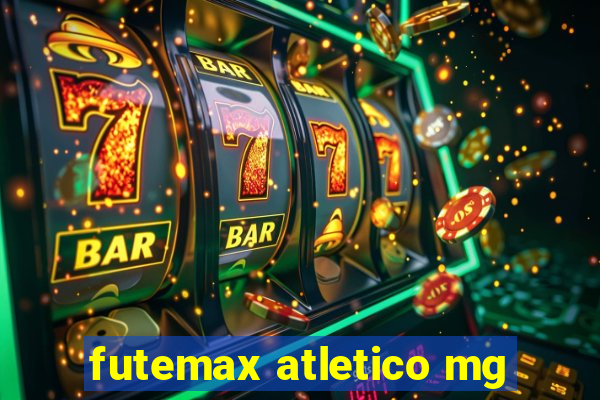 futemax atletico mg