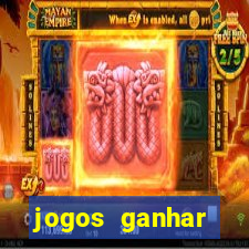 jogos ganhar dinheiro no pix