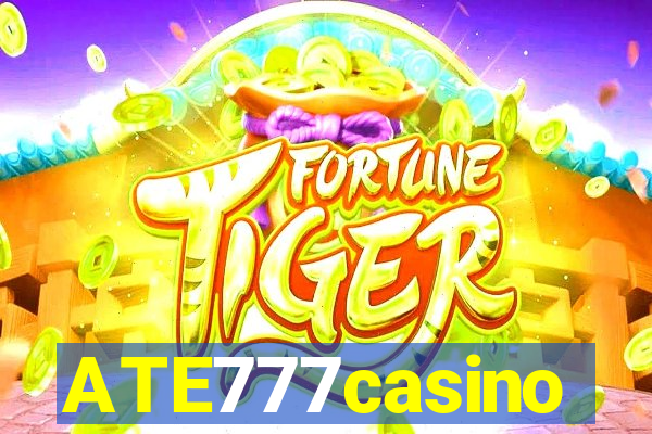 ATE777casino