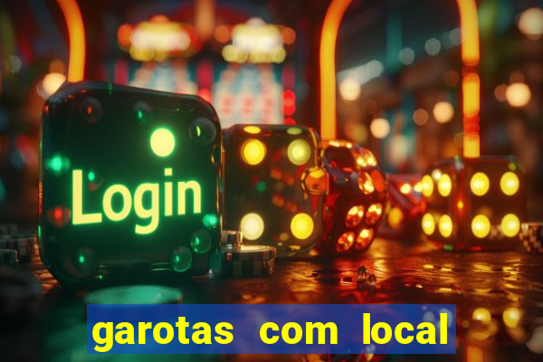 garotas com local em santos