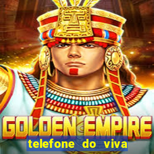 telefone do viva sorte oficial