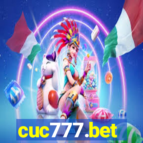 cuc777.bet