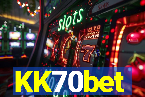 KK70bet