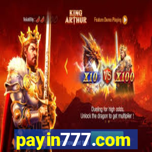 payin777.com