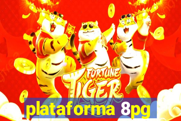 plataforma 8pg