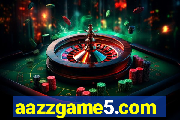 aazzgame5.com