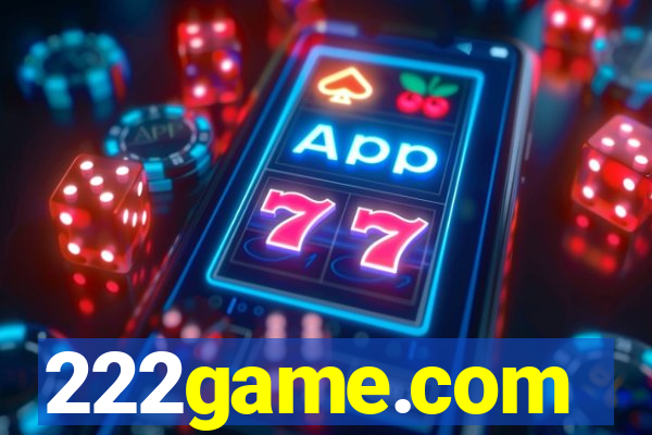 222game.com