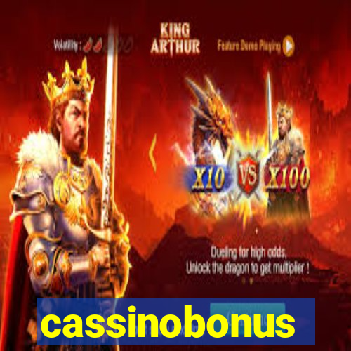 cassinobonus